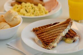 ibis budget Sp Frei Caneca