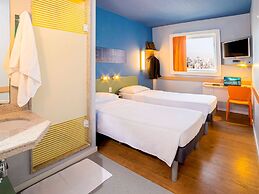 ibis budget Sp Frei Caneca