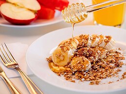 ibis budget Sp Frei Caneca