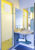 ibis budget Sp Frei Caneca