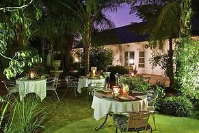 Out of Africa Town Lodge