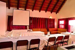 Out of Africa Town Lodge