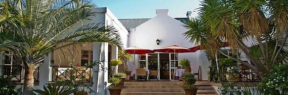 Out of Africa Town Lodge