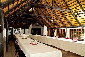 Out of Africa Town Lodge