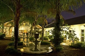 Out of Africa Town Lodge