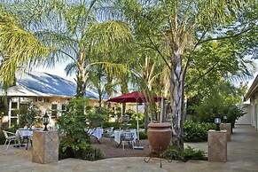 Out of Africa Town Lodge