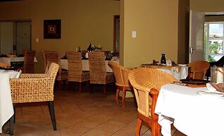 Out of Africa Town Lodge