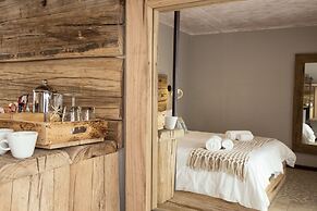 Driftwood Guesthouse