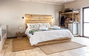 Driftwood Guesthouse
