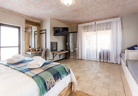 Driftwood Guesthouse