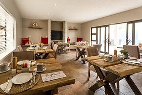 Driftwood Guesthouse