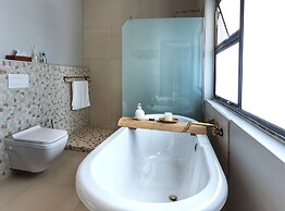 Driftwood Guesthouse