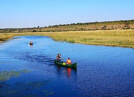Chobe River Camp