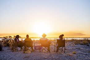 Chobe River Camp
