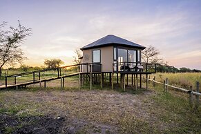 Chobe River Camp