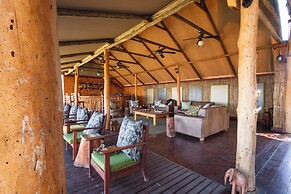 Chobe River Camp