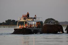 Chobe River Camp