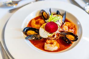 Jewel Grande Montego Bay Resort & Spa – All Inclusive