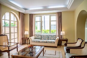 Jewel Grande Montego Bay Resort & Spa – All Inclusive