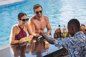 Jewel Grande Montego Bay Resort & Spa – All Inclusive