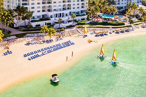 Jewel Grande Montego Bay Resort & Spa – All Inclusive