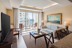 Jewel Grande Montego Bay Resort & Spa – All Inclusive