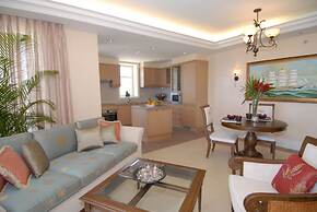 Jewel Grande Montego Bay Resort & Spa – All Inclusive