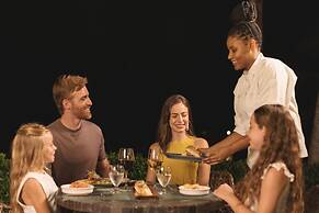 Jewel Grande Montego Bay Resort & Spa – All Inclusive