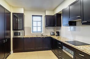 Jewel Grande Montego Bay Resort & Spa – All Inclusive