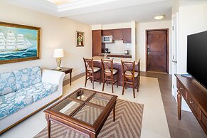 Jewel Grande Montego Bay Resort & Spa – All Inclusive