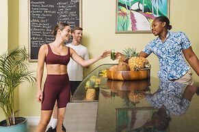 Jewel Grande Montego Bay Resort & Spa – All Inclusive