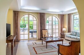 Jewel Grande Montego Bay Resort & Spa – All Inclusive