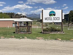 Motel SOCO