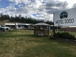 Motel SOCO