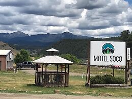 Motel SOCO