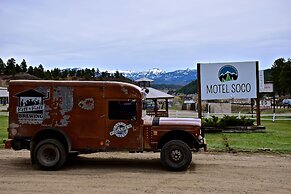 Motel SOCO