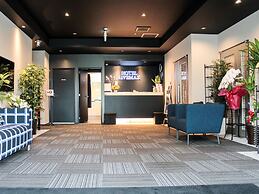 HOTEL LiVEMAX Sagamihara Ekimae
