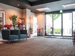 HOTEL LiVEMAX Sagamihara Ekimae