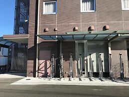 Hotel Nanvan Hamanako