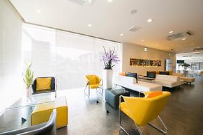 Hotel Nanvan Hamanako