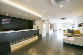 Hotel Nanvan Hamanako