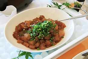 Hotel Nanvan Hamanako