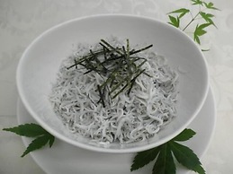 Hotel Nanvan Hamanako