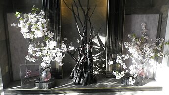 Hotel Nanvan Hamanako