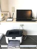 Hotel Nanvan Hamanako