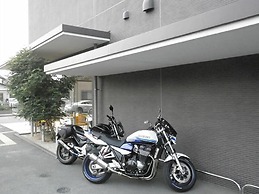 Hotel Nanvan Hamanako