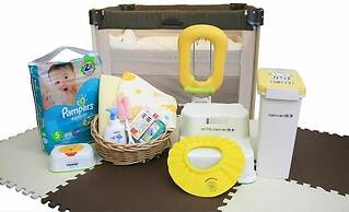 Hotel Nanvan Hamanako