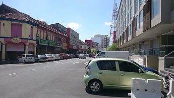 Orkid Studio Apartment