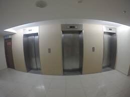 Orkid Studio Apartment