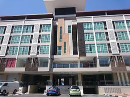 Orkid Studio Apartment